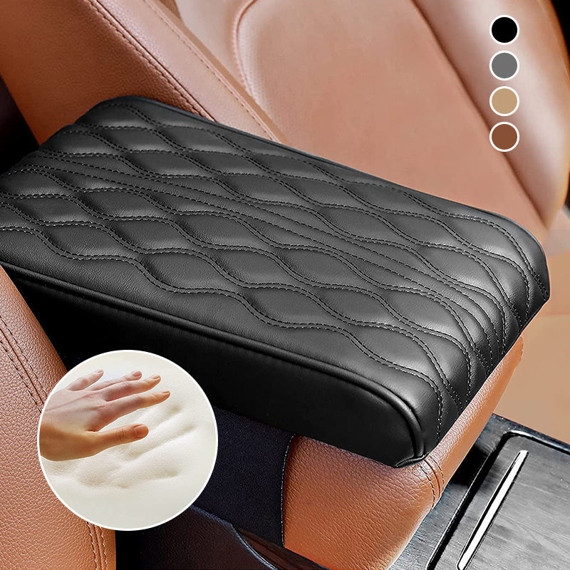 Gluschwein - 🚗Armlehnenbox aus Gedächtnisschaum für Fahrzeuge