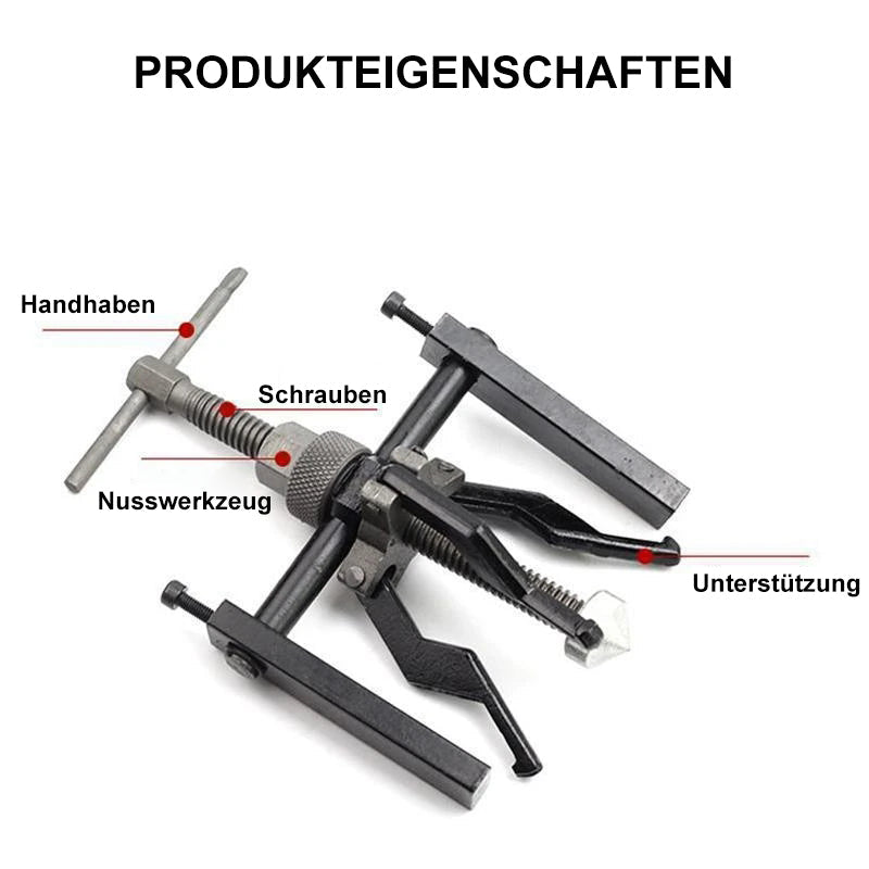 Gluschwein - Universal-Innenlager-Abzieher