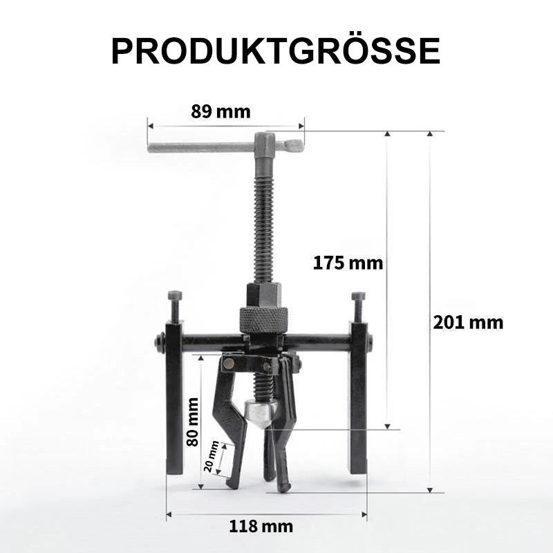 Gluschwein - Universal-Innenlager-Abzieher