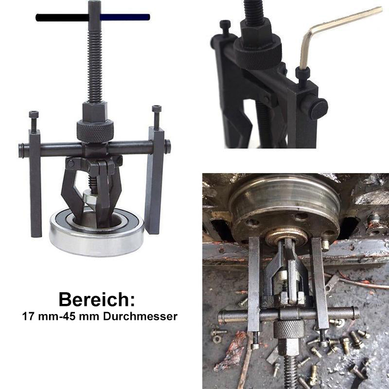Gluschwein - Universal-Innenlager-Abzieher