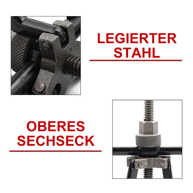 Gluschwein - Universal-Innenlager-Abzieher