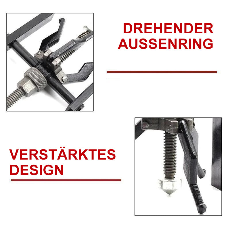 Gluschwein - Universal-Innenlager-Abzieher