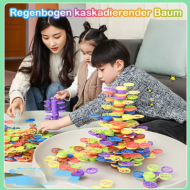 Gluschwein - Spielzeug zum Stapeln von Bausteinen für Kinder