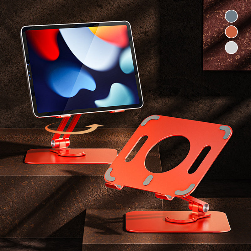 Gluschwein - 360° drehbarer Laptophalter
