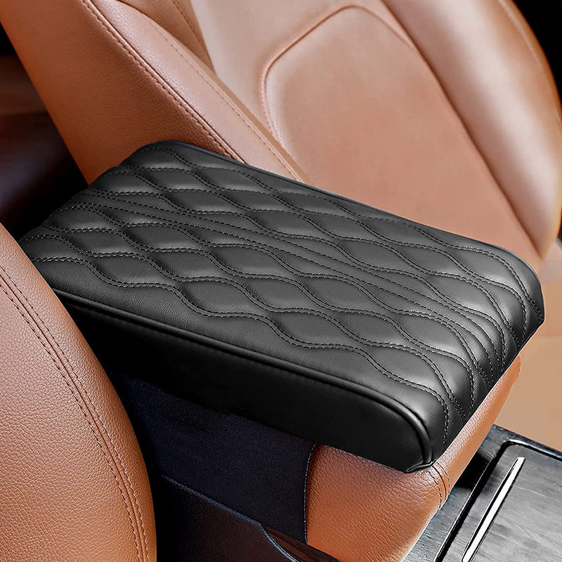 Gluschwein - 🚗Armlehnenbox aus Gedächtnisschaum für Fahrzeuge
