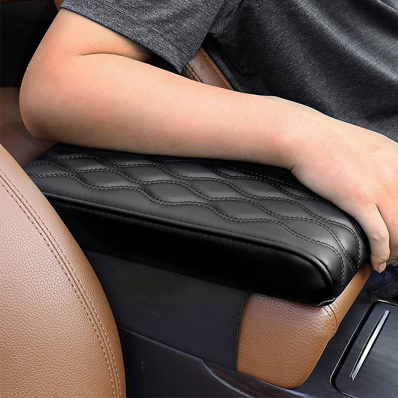Gluschwein - 🚗Armlehnenbox aus Gedächtnisschaum für Fahrzeuge