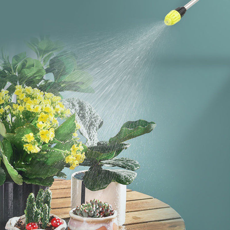 Gluschwein - Kabellose Nano-Spritzpistole