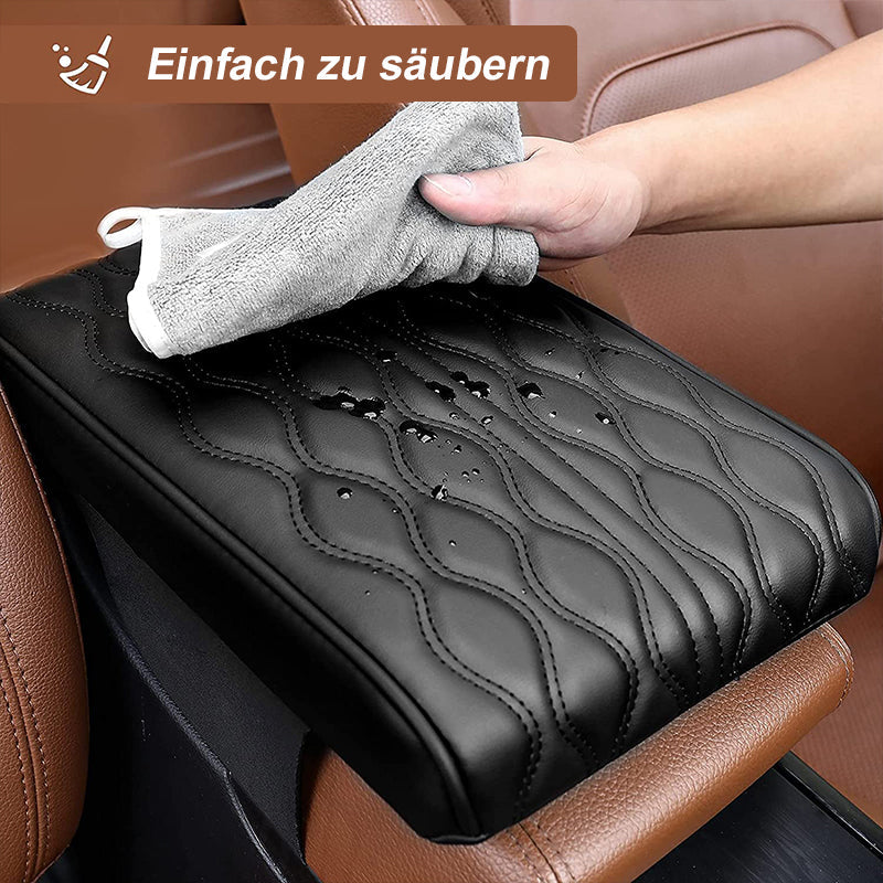 Gluschwein - 🚗Armlehnenbox aus Gedächtnisschaum für Fahrzeuge