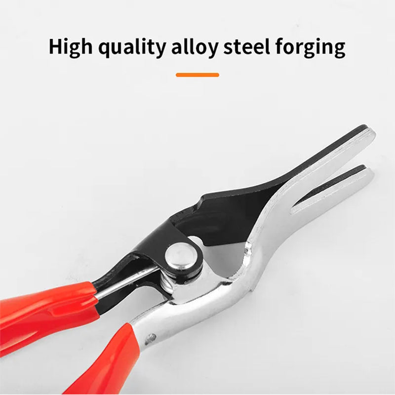 Gluschwein - Automotive oil pipe separation pliers