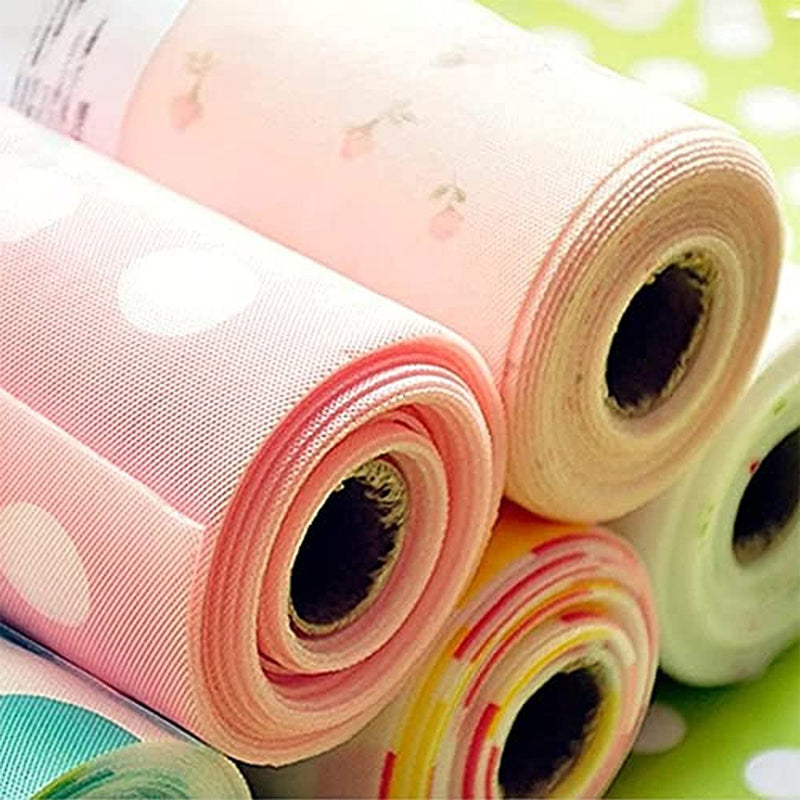 Gluschwein - Küchenmatte feuchtigkeitsbeständige Papier-Schubladenmatte