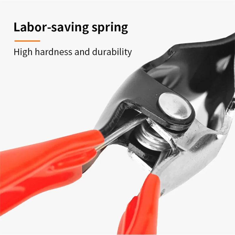Gluschwein - Automotive oil pipe separation pliers