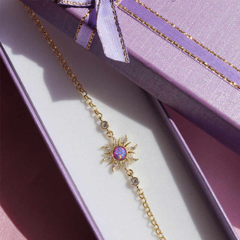 Gluschwein - Prinzessinnen-Schmuck