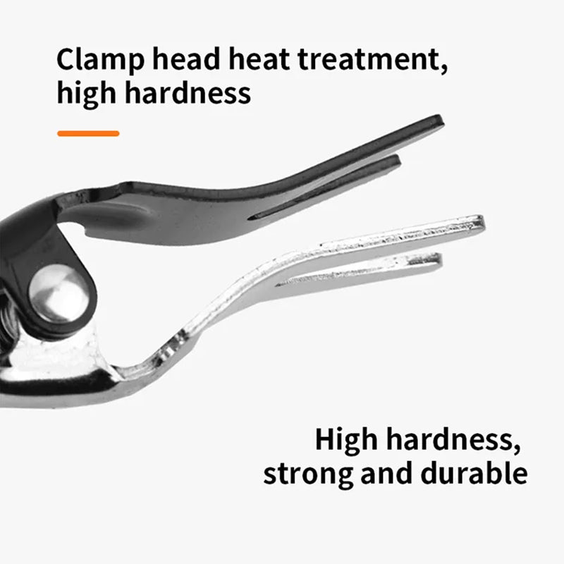 Gluschwein - Automotive oil pipe separation pliers