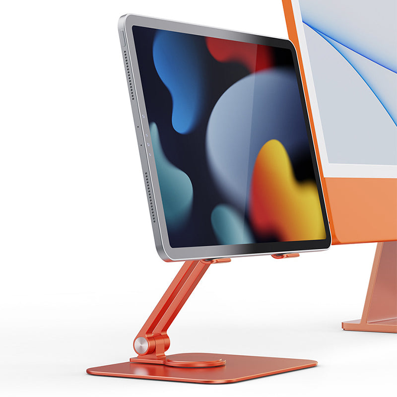 Gluschwein - 360° drehbarer Laptophalter