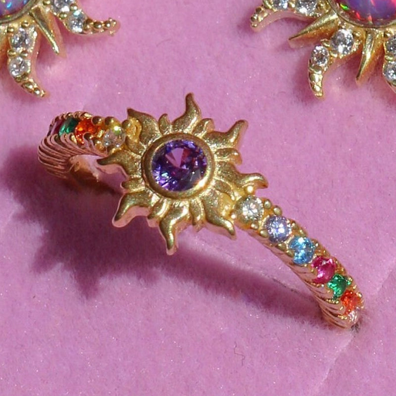 Gluschwein - Prinzessinnen-Schmuck
