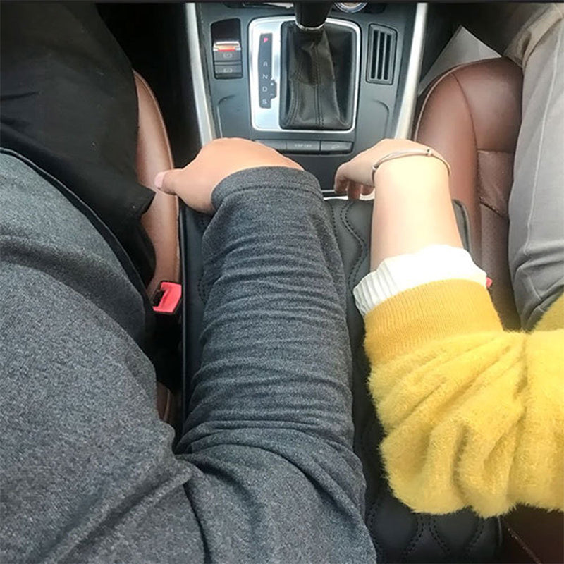 Gluschwein - 🚗Armlehnenbox aus Gedächtnisschaum für Fahrzeuge