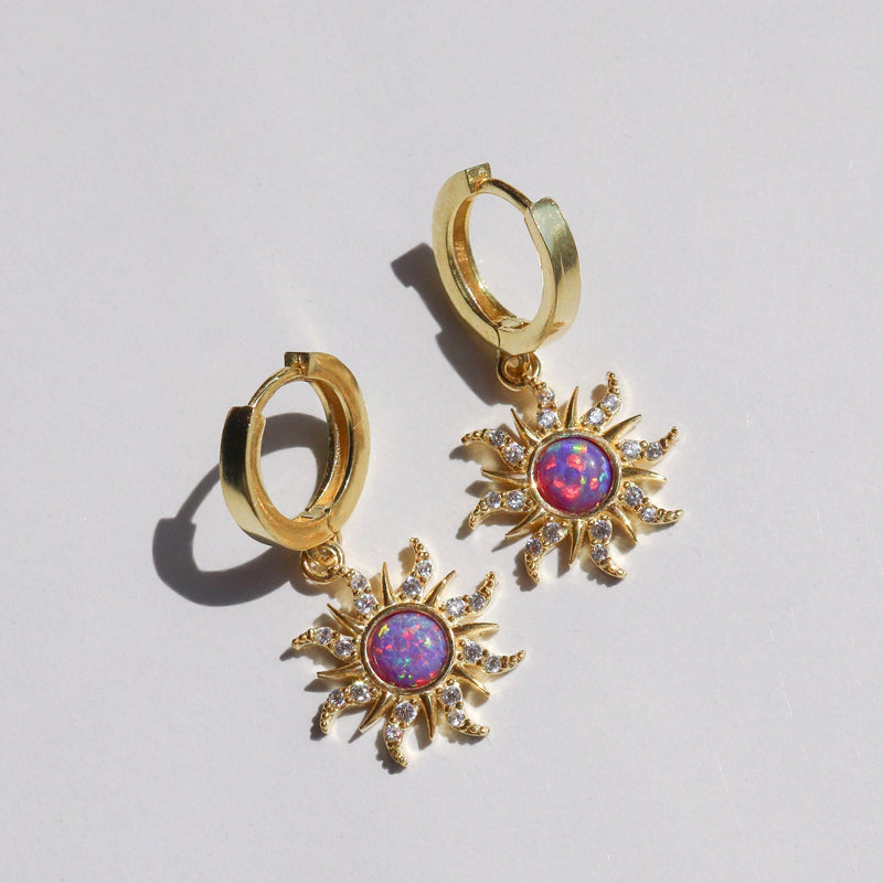 Gluschwein - Prinzessinnen-Schmuck