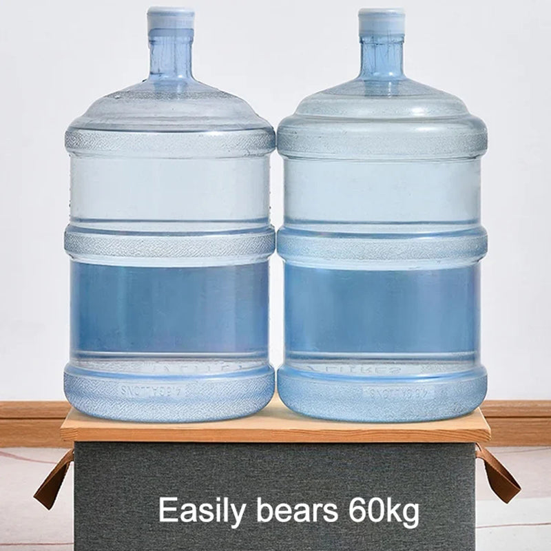 Gluschwein - Foldable Closet Storage Box