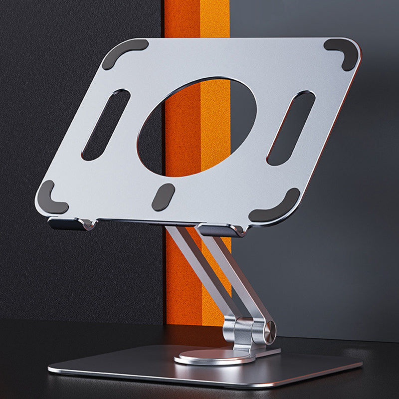 Gluschwein - 360° drehbarer Laptophalter