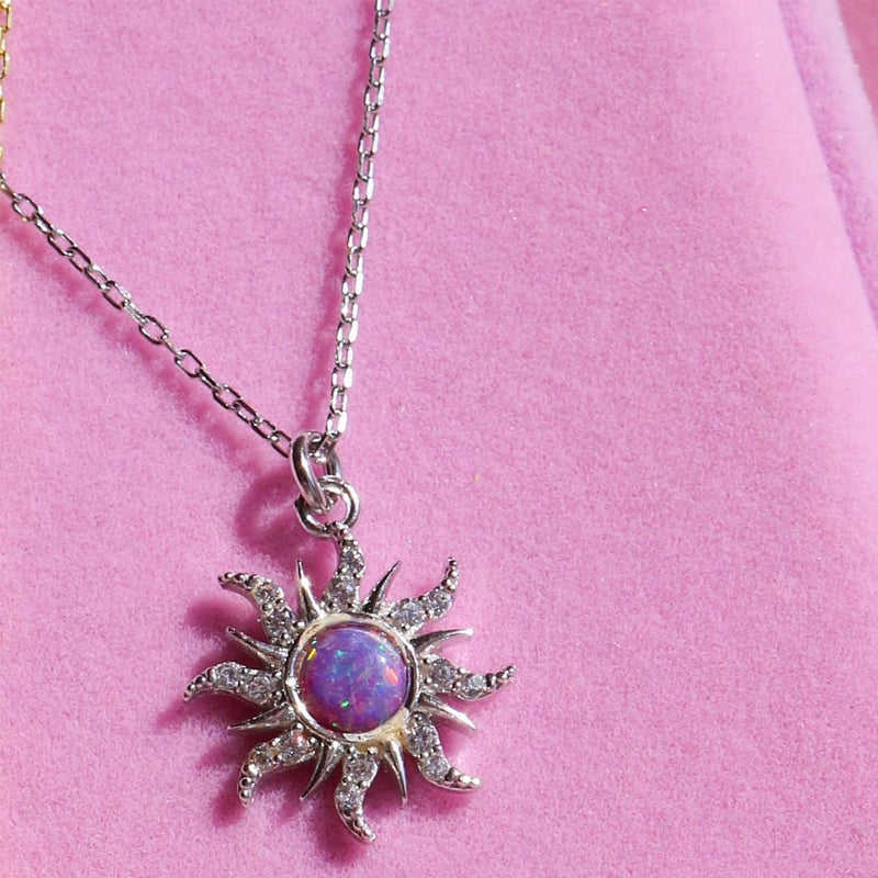 Gluschwein - Prinzessinnen-Schmuck