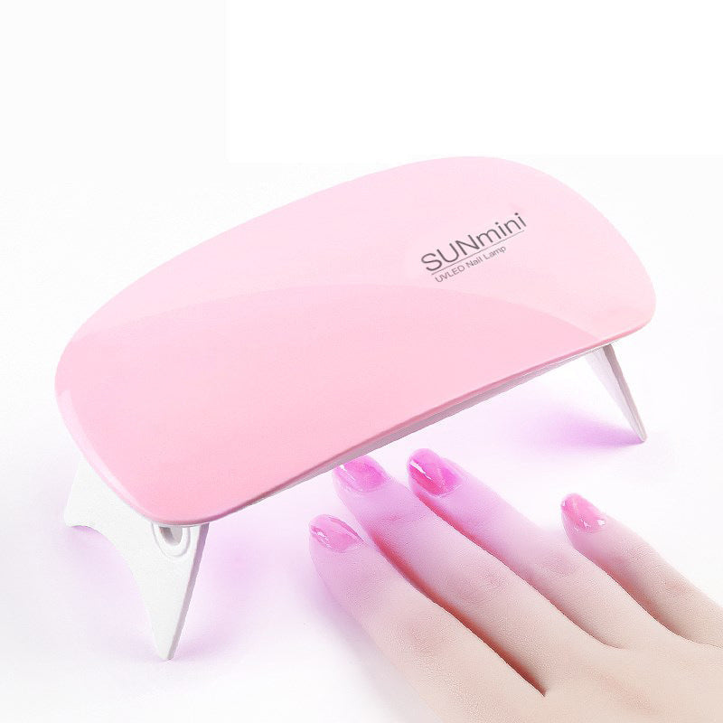 Gluschwein - Ein-Schritt-Nagelgelstift