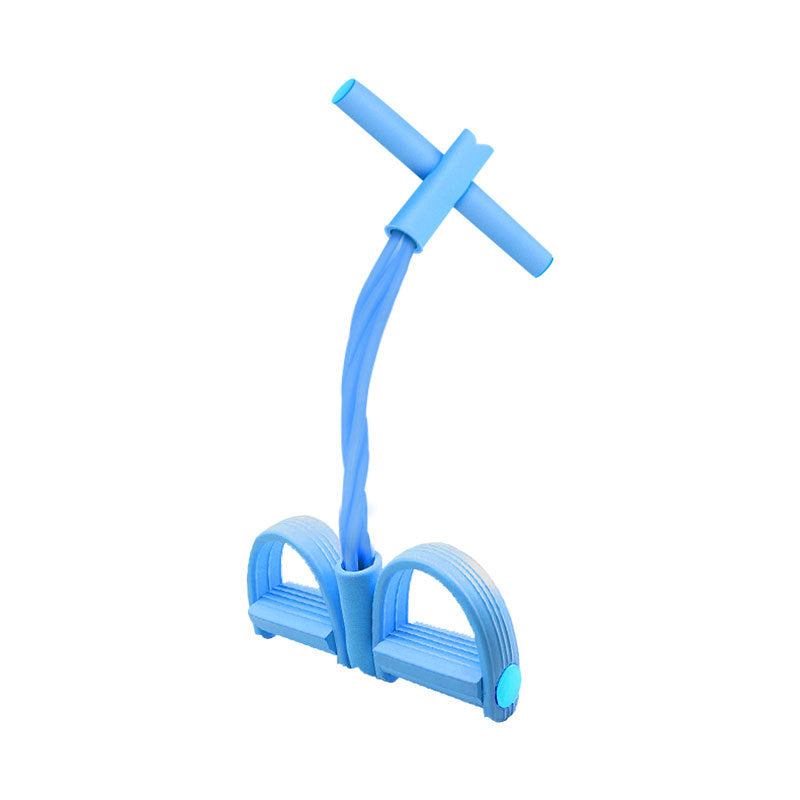 Gluschwein - Fitness Pedal Knöchelzug