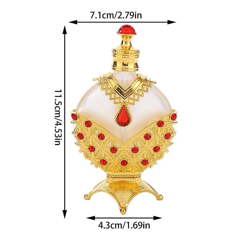 Gluschwein - Ätherisches Ölparfüm von Ara Dubai