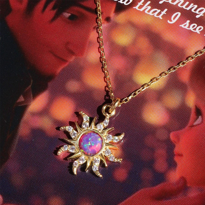 Gluschwein - Prinzessinnen-Schmuck