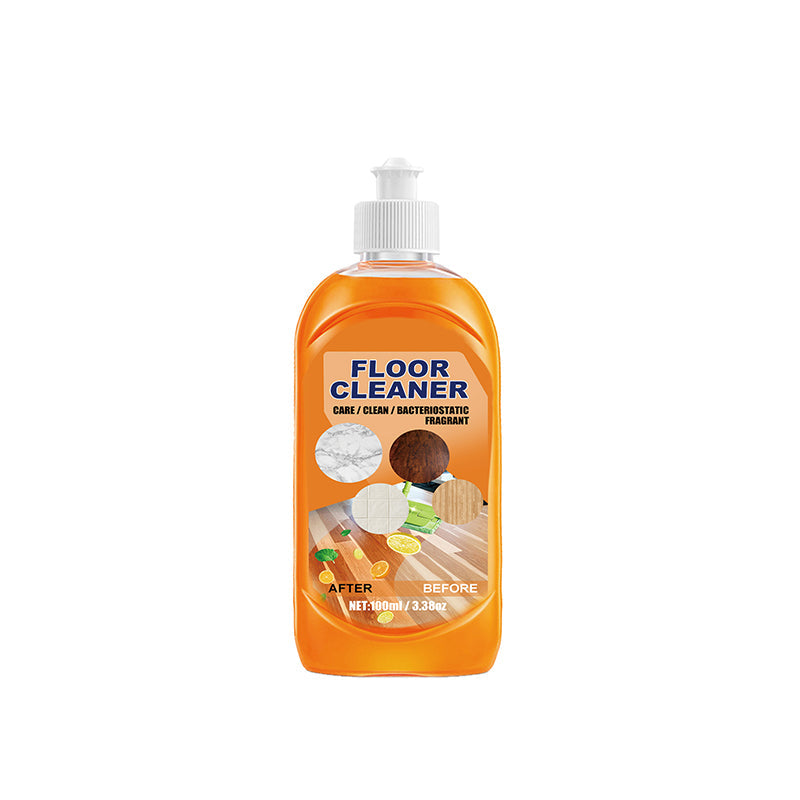 Gluschwein - Leistungsstarker Bodenreiniger