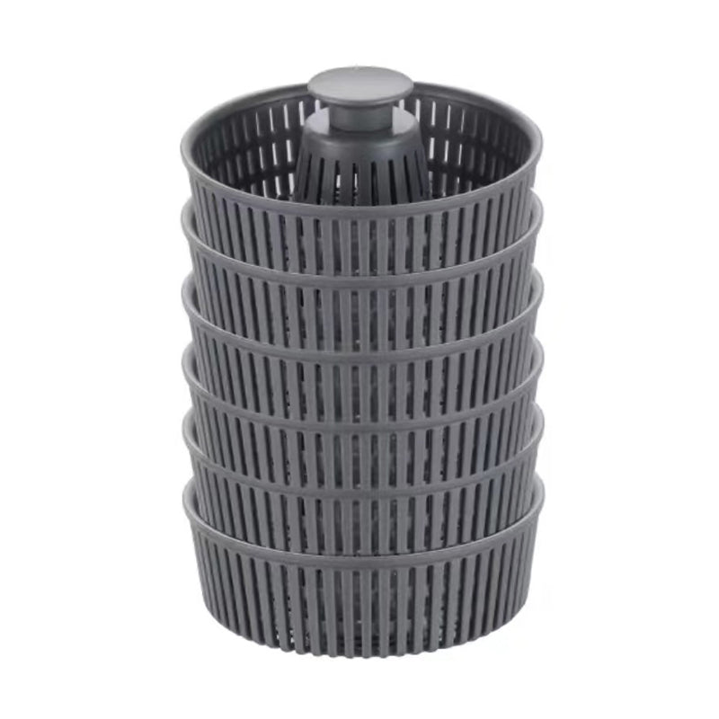 Gluschwein - Geruchsfilter für Küchenspüle 6* Korb