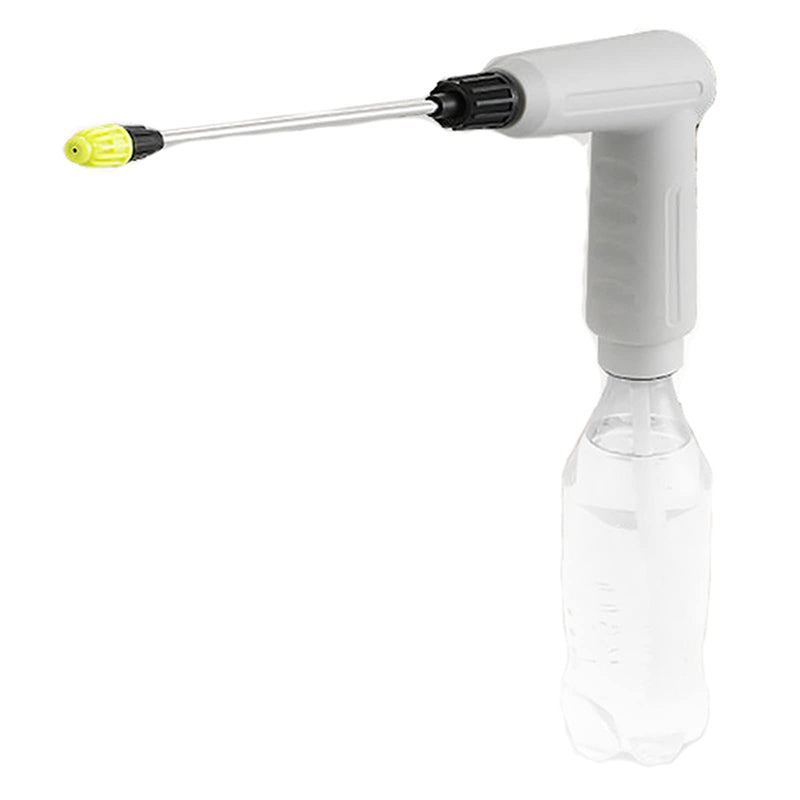 Gluschwein - Kabellose Nano-Spritzpistole