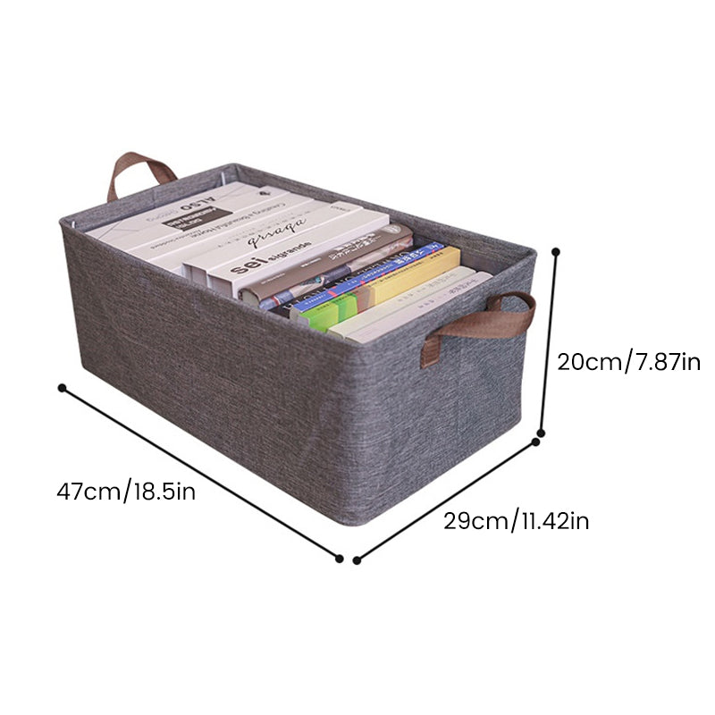 Gluschwein - Foldable Closet Storage Box