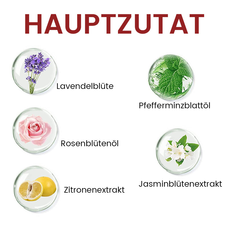 Gluschwein - Ätherisches Ölparfüm von Ara Dubai