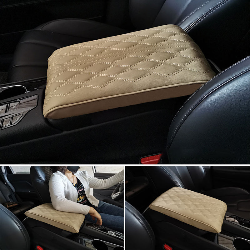 Gluschwein - 🚗Armlehnenbox aus Gedächtnisschaum für Fahrzeuge
