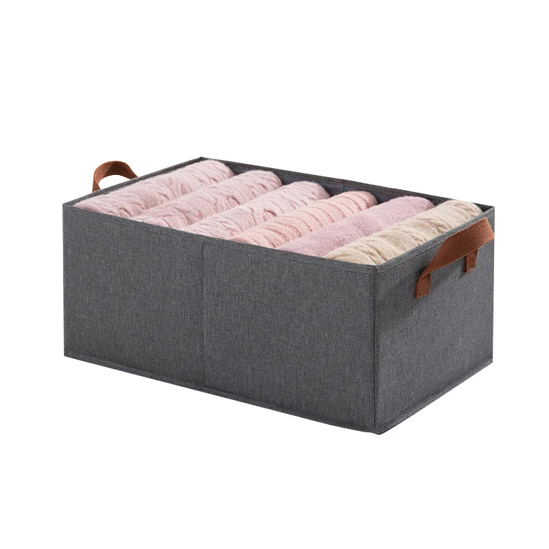 Gluschwein - Foldable Closet Storage Box