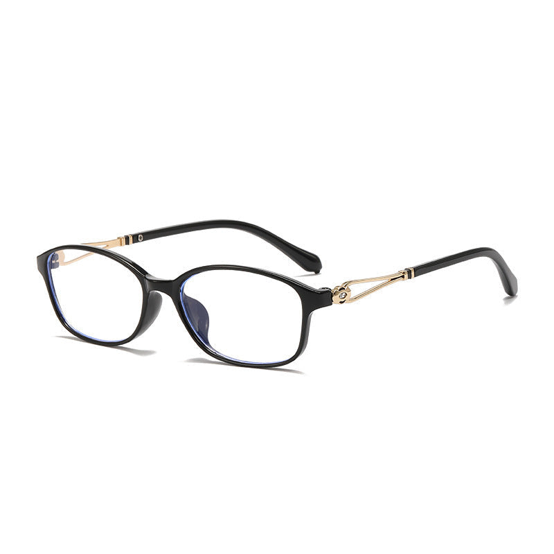 Gluschwein - Anti-Blaulicht-Brille für Menschen mittleren und höheren Alters