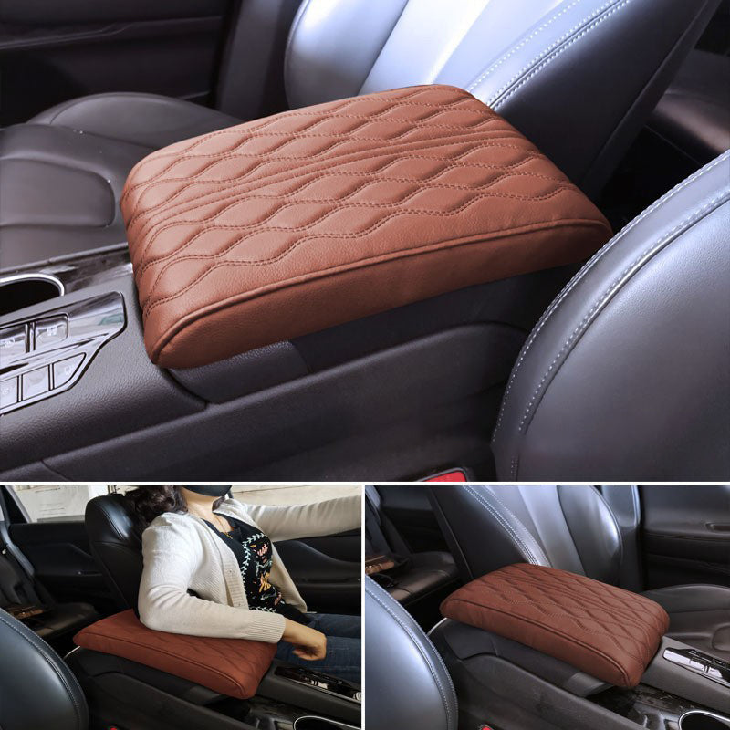 Gluschwein - 🚗Armlehnenbox aus Gedächtnisschaum für Fahrzeuge