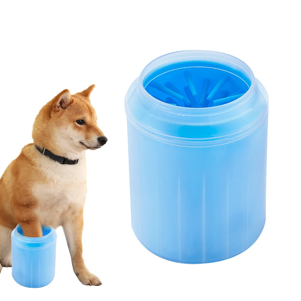Pawify - Nettoyant pour pattes d'animaux