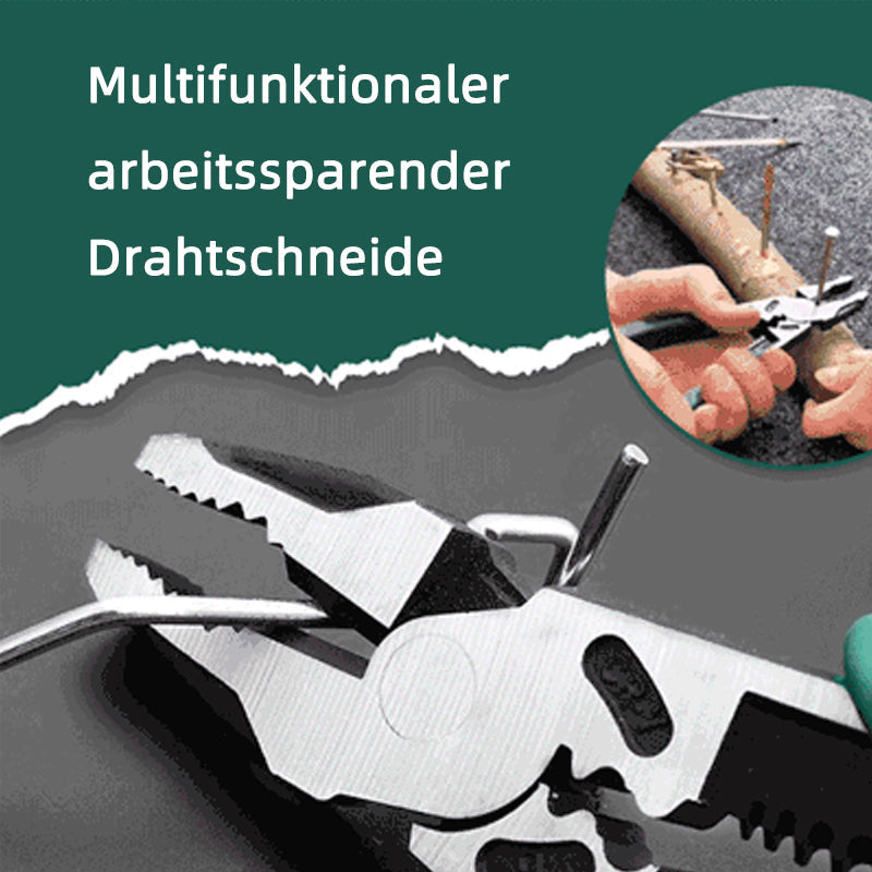 Gluschwein - Multifunktionaler arbeitssparender Drahtschneider