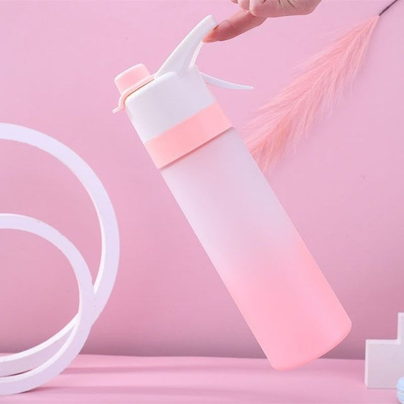 Gluschwein - Tragbare Sprühflasche mit großer Kapazität für den Außenbereich