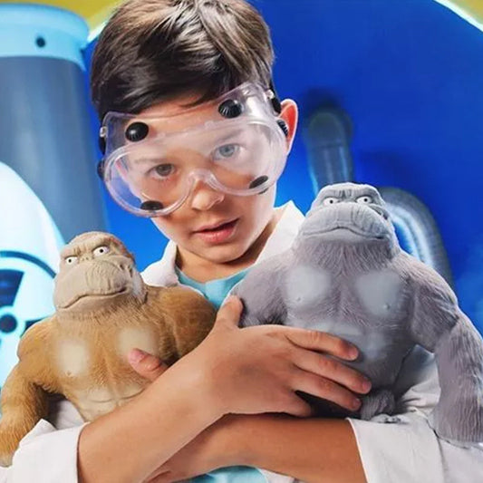 Gluschwein - Orang-Utan-Puppe Zur Angstlinderung