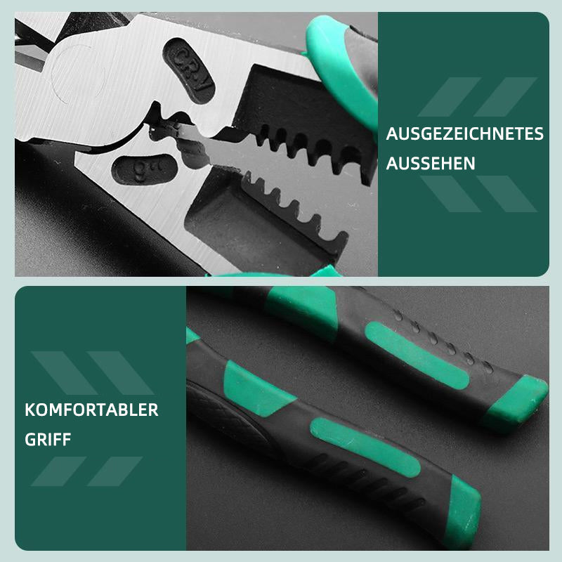 Gluschwein - Multifunktionaler arbeitssparender Drahtschneider