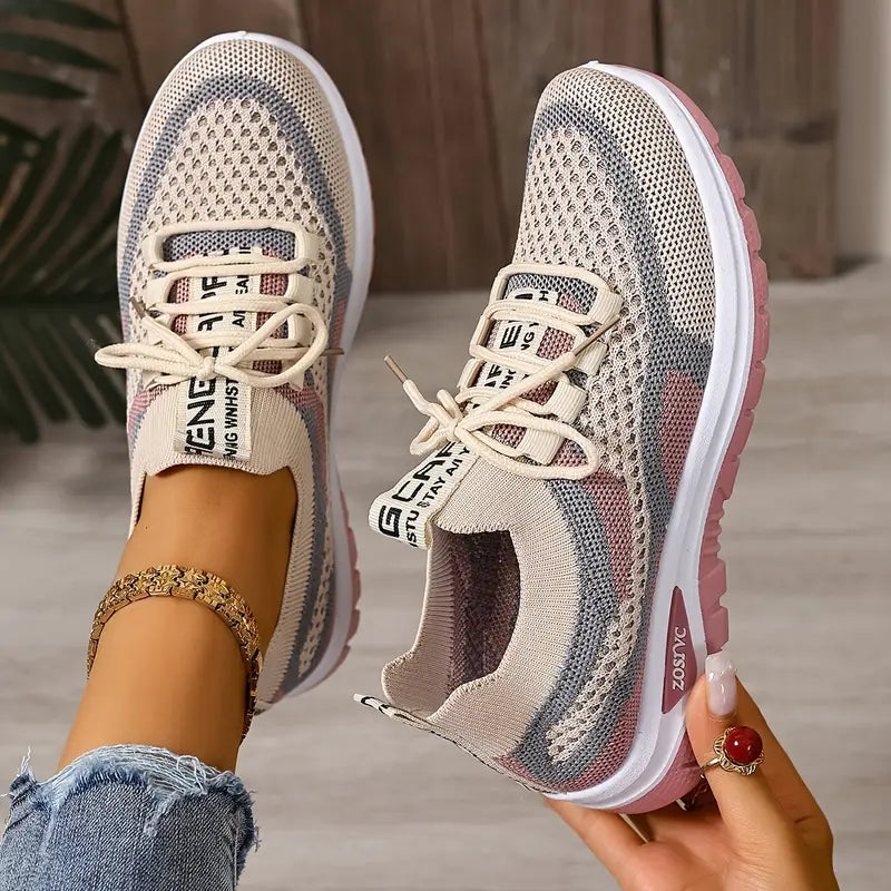 Danuta - Orthopädischer Atmungsaktiver Turnschuh
