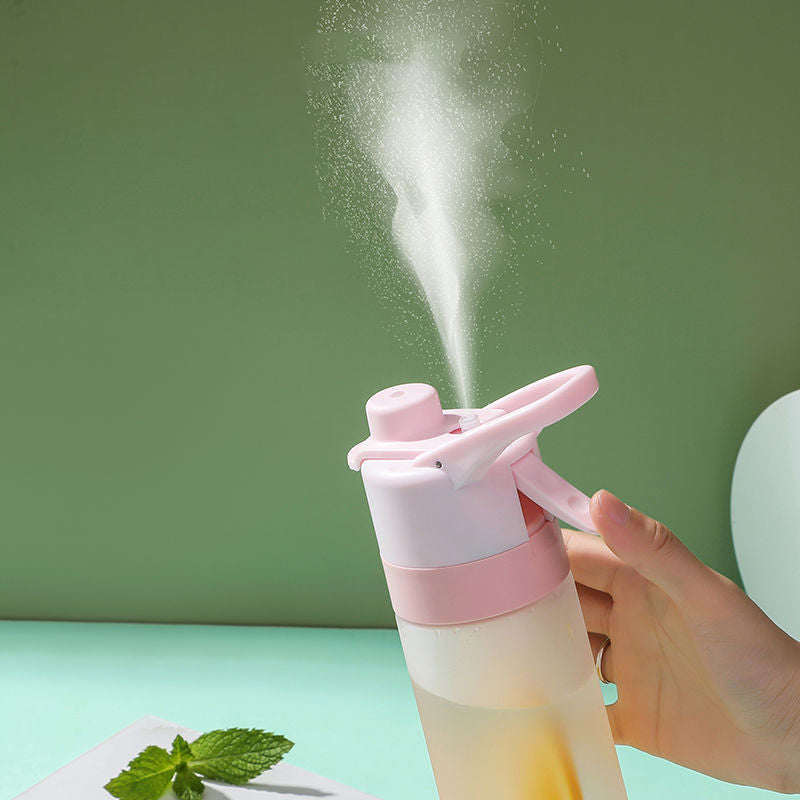 Gluschwein - Tragbare Sprühflasche mit großer Kapazität für den Außenbereich