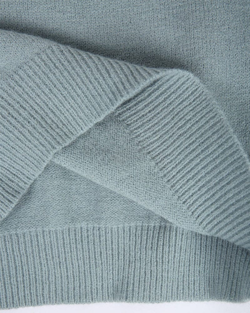 Gluschwein - Elsa - Eleganter Damen-Pullover