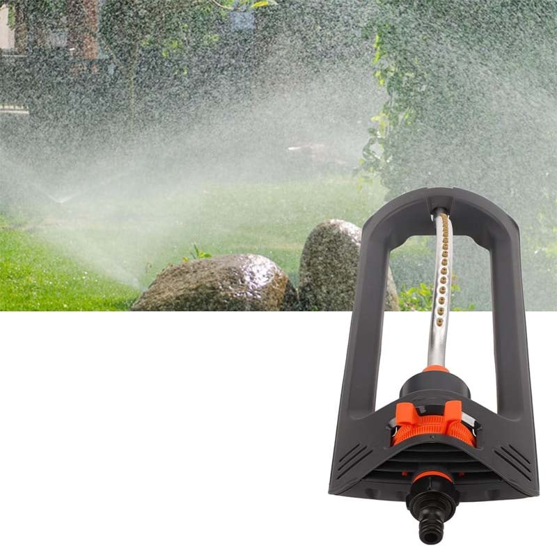 HydroWave™ - Irrigation parfaite pour un jardin dynamique