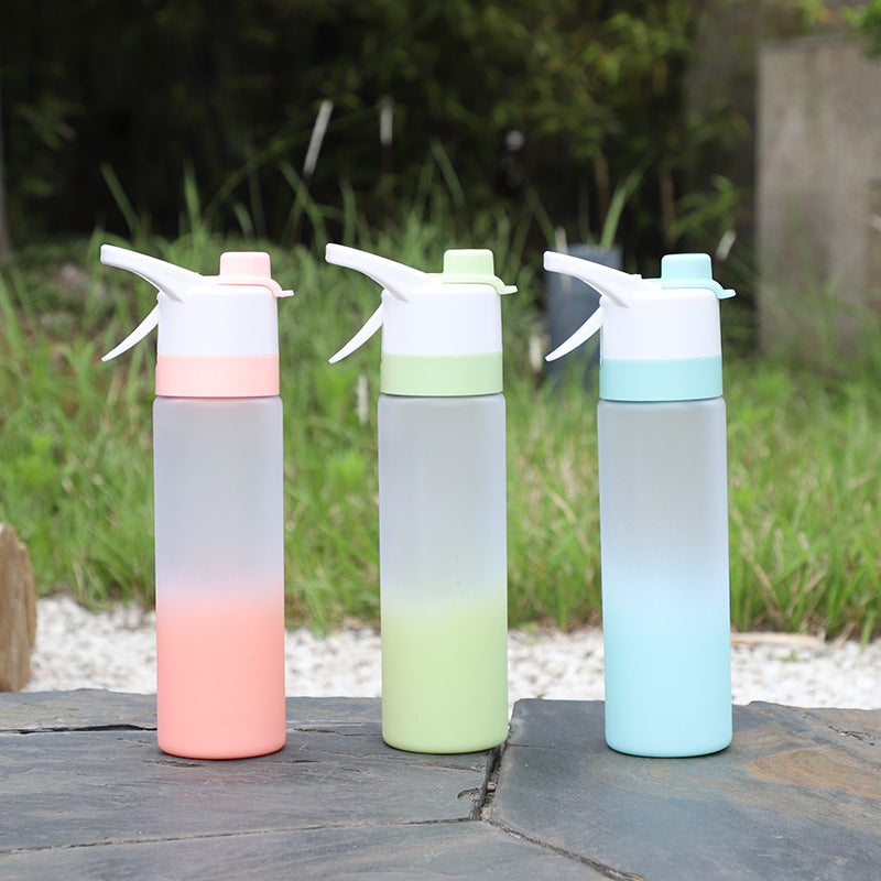 Gluschwein - Tragbare Sprühflasche mit großer Kapazität für den Außenbereich
