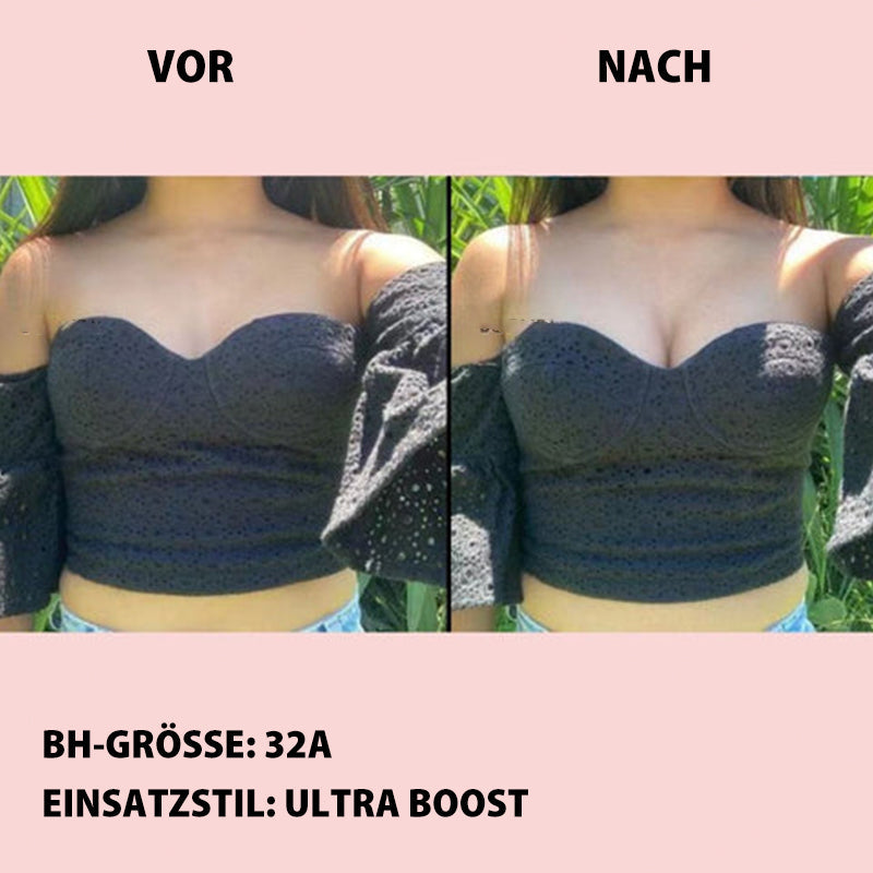 Gluschwein - Dreieckige Silikon-Nippelaufkleber