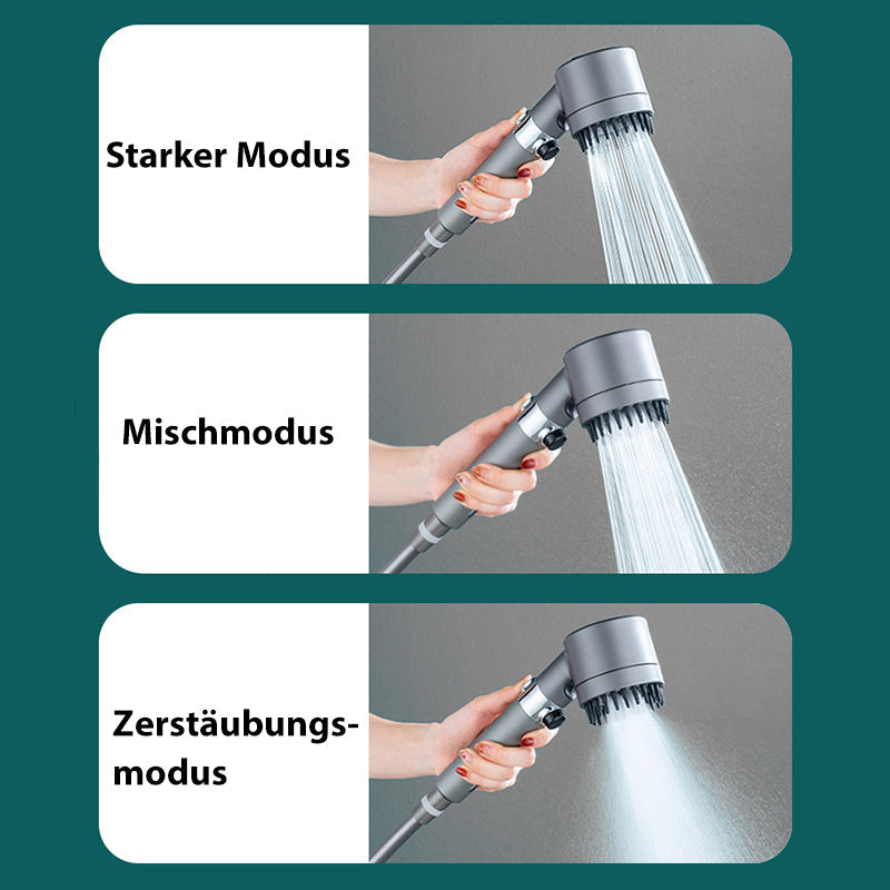 Gluschwein - Hochdruck-Duschkopf