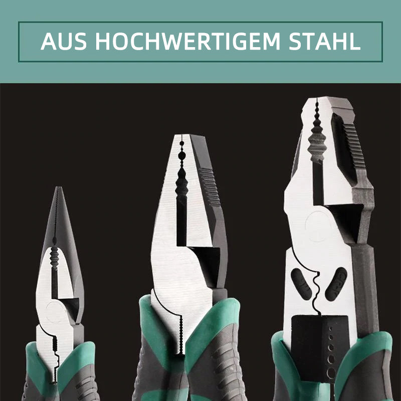 Gluschwein - Multifunktionaler arbeitssparender Drahtschneider
